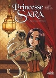 Nora Moretti - Princesse Sara Tome 3 : Mystérieuses héritières.