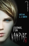 Journal d'un vampire Tome 7 : . de L-J Smith