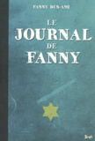 Le journal de Fanny - Suivi de Les Enfants juifs au coeur de la guerre. de Fanny Ben-Ami
