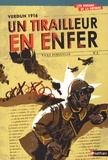 Un tirailleur en enfer - Verdun 1916. de Yves Pinguilly