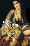 L'anneau d'Atlantide. de Juliette Benzoni