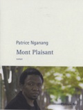 Mont Plaisant. de Patrice Nganang