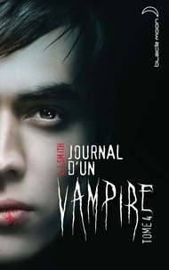 L-J Smith - Journal d'un vampire Tome 4 : .