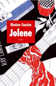 Shaïne Cassim - Jolene.