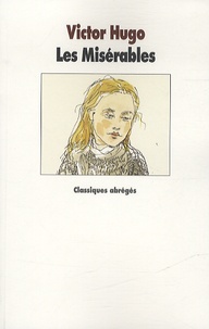Victor Hugo - Les misérables.