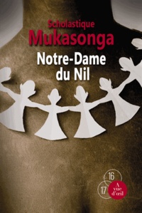 Scholastique Mukasonga - Notre-Dame du Nil.