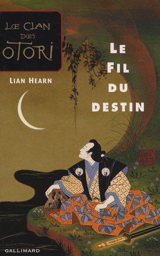 Le Clan Des Otori, Tome 1 à 5 - Lian Hearn
