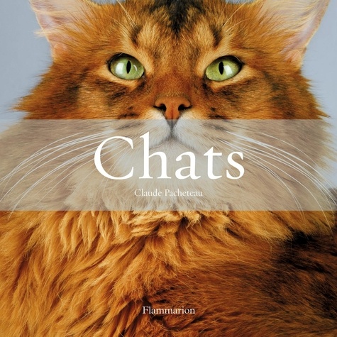 Chats Coffret en 2 volumes (French Edition) Claude Pacheteau