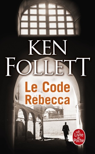Ken Follett-Le Code Rebecca