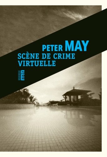 Scène de crime virtuelle, Peter May