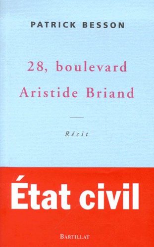 Aristide Briand Petite Biographie